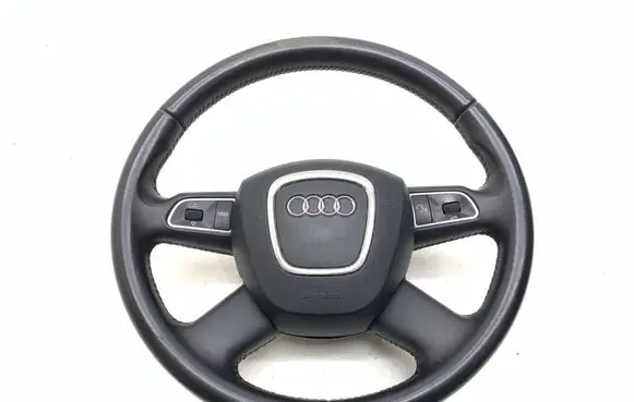 Audi Q5 SQ5 Steering wheel 8R0419091S 8PO4196894PK