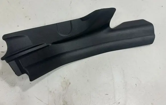 BMW i4 side skirts sill cover 9871088 7491186