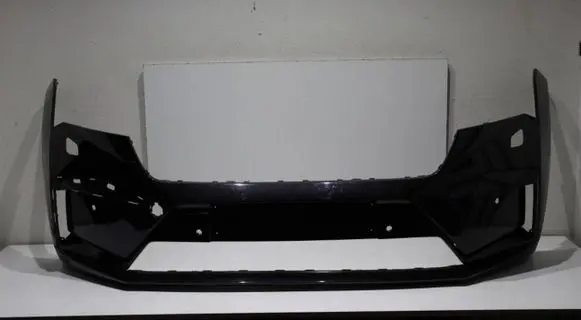 Skoda Enyaq iV Front bumper