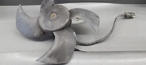 Honda Civic Viscous fan 