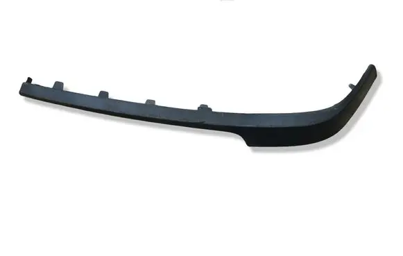 Opel Vectra C Front bumper lip 13182894