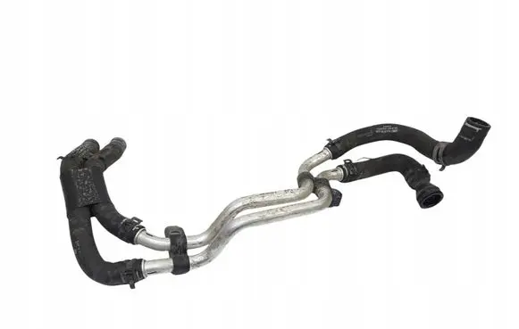 Audi A5 Engine coolant pipe/hose 8W0121400B