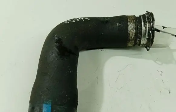 Toyota Corolla Verso AR10 Intercooler hose/pipe 
