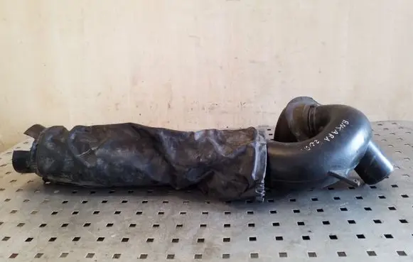 Opel Antara Air intake duct part