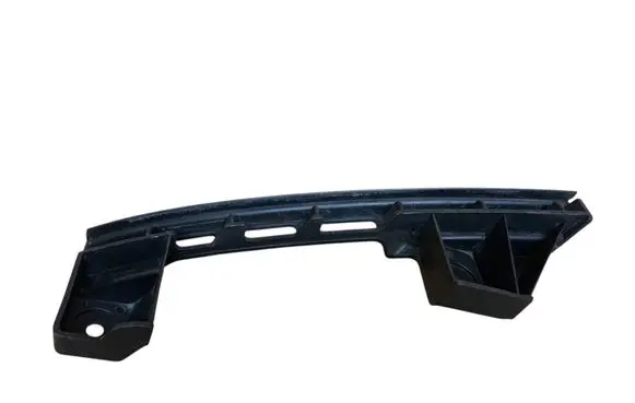 Volkswagen Caddy Front bumper mounting bracket 1T0807890B