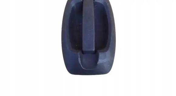Fiat Ducato Loading door exterior handle/bracket 
