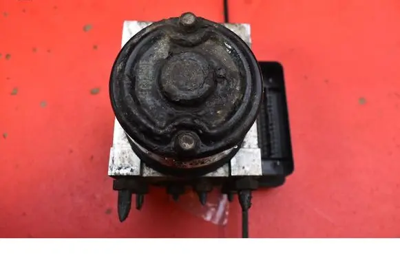 KIA Sportage ABS Pump 589202E550