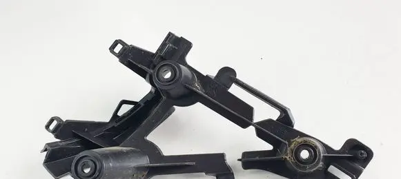 Peugeot 2008 I Rear bumper mounting bracket 96780549800 9678054980