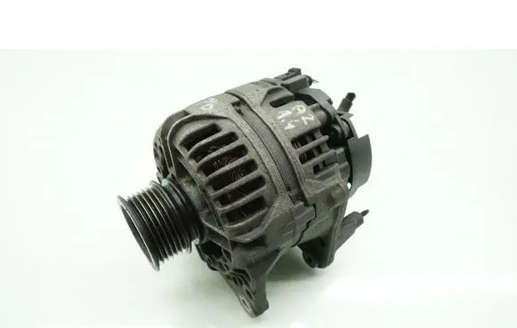 Audi A2 Generator/alternator 037903025F