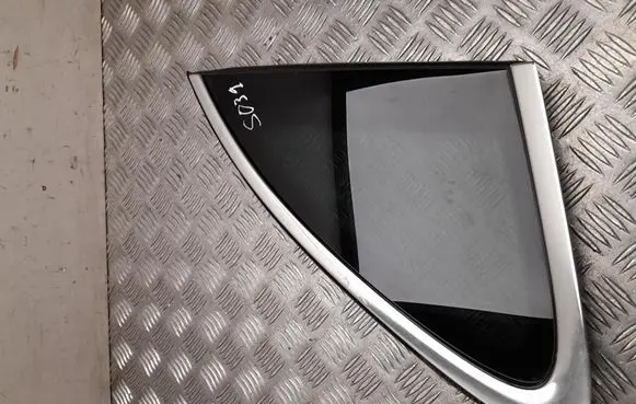 Porsche Macan (95B) Front triangle window/glass 95B845298XN