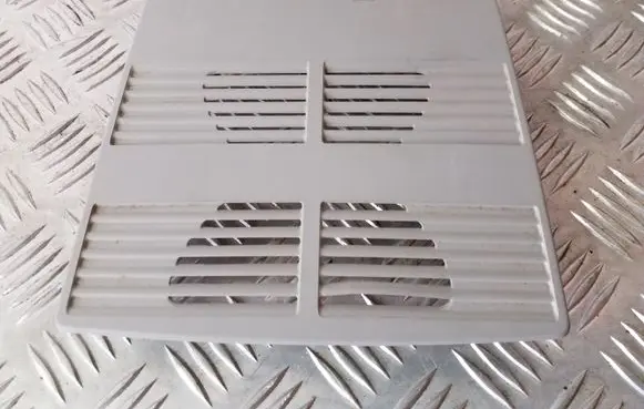 BMW 5 E60 E61 Headlining roof cover 7037657