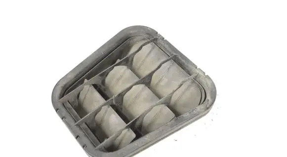 BMW 3 F30 F35 F31 Quarter panel pressure vent C413