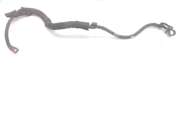 Alfa Romeo 156 Negative earth cable (battery)
