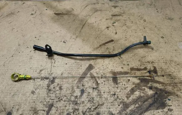 Ford Mondeo MK V Oil level dip stick 9809897580 9815740980