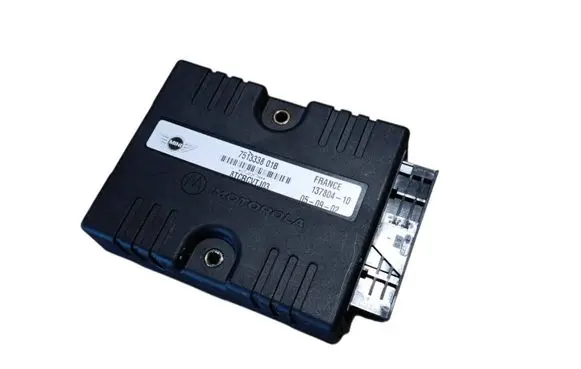 Mini One - Cooper R50 - 53 Gearbox control unit/module 751333801B 13780410 8TCBCVTJ03