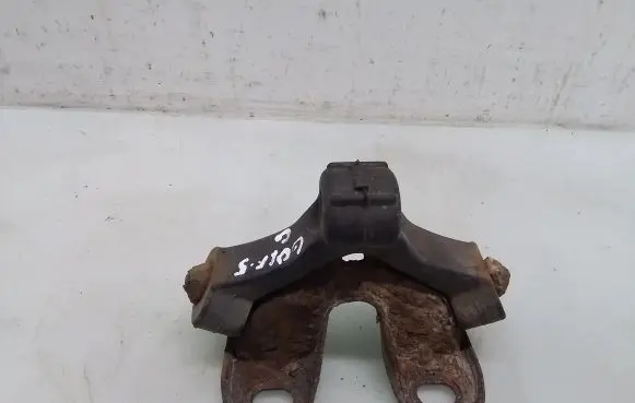 Volkswagen Golf V Muffler mount bracket/holder 600253147