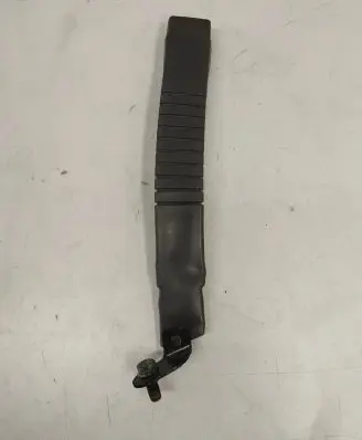 KIA Retona Front seatbelt