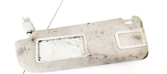 Audi A6 S6 C6 4F Sun visor 4F0857551K