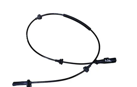 Opel Vivaro ABS rear brake sensor 0265011462