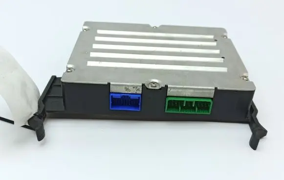 Light module LCM