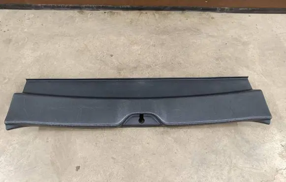 Lancia Thema Trunk/boot sill cover protection 1KL85TRMAA