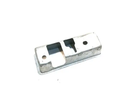 Audi A7 S7 4G Tailgate/trunk/boot exterior handle 4G5827229