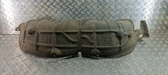 BMW X2 F39 Rear arch fender liner splash guards 7427926