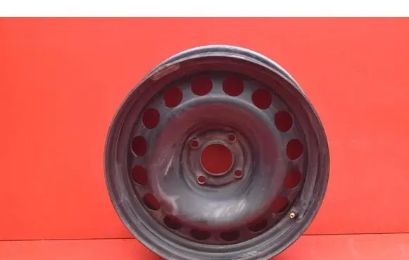 Peugeot 308 R18 forged rim ALST9432