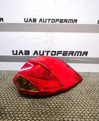 KIA Ceed Rear/tail lights 92402A20