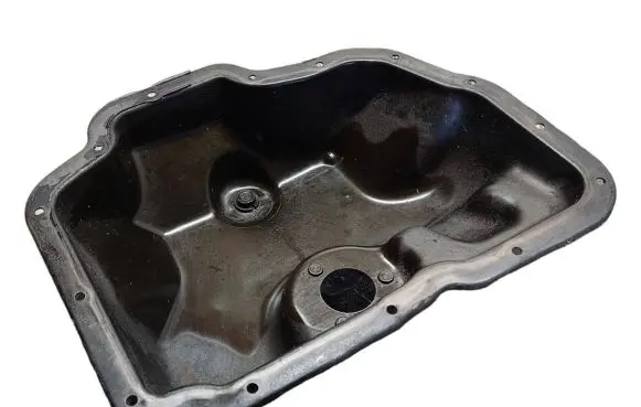 Audi Q7 4L Oil sump 059103602AB