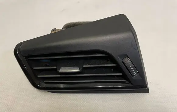 BMW 2 F45 Dashboard side air vent grill/cover trim 9262957