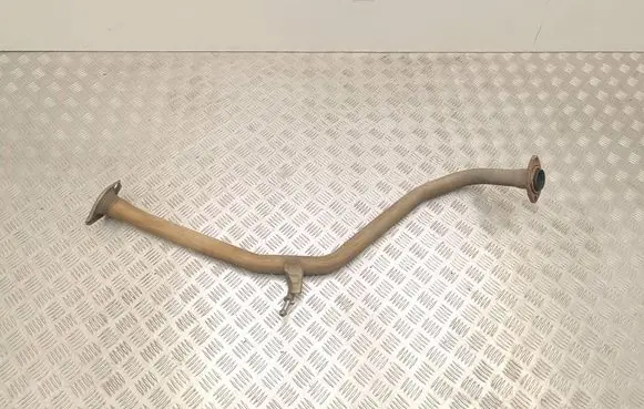 Toyota Corolla E160 E170 Muffler/silencer 