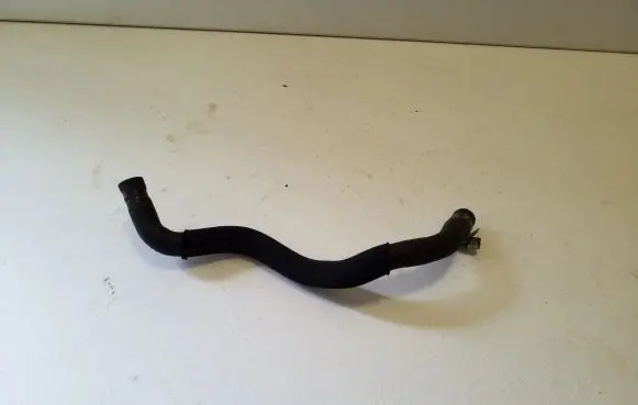 Volkswagen Eos Engine coolant pipe/hose