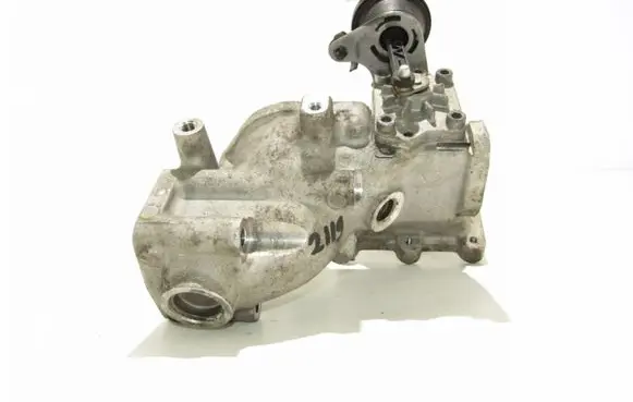 Opel Antara EGR valve