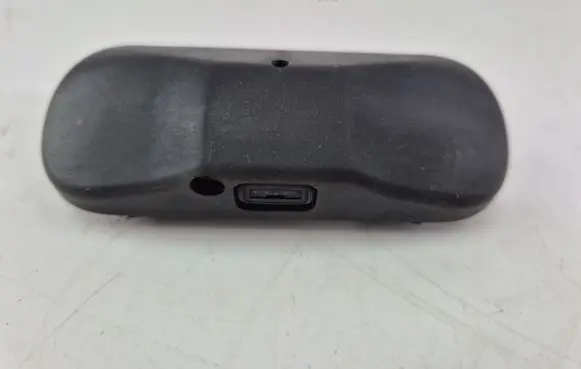 Volkswagen PASSAT B7 Windshield washer spray nozzle 5M0955986C