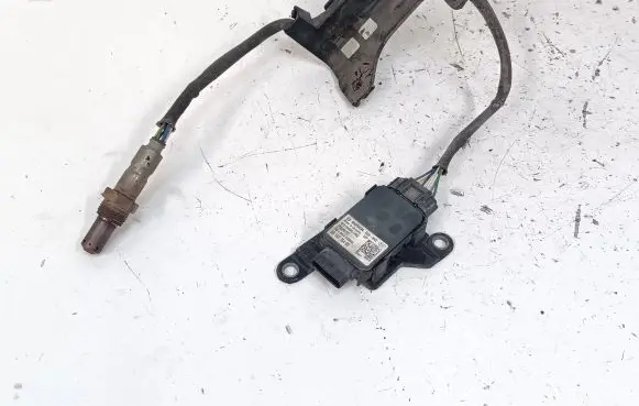 Opel Crossland X Lambda probe sensor 9816276480 0281006851 1259018022
