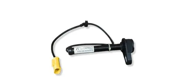 Mercedes-Benz E W238 Pedestrian airbag A2139062201