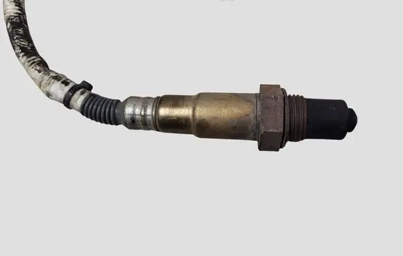 Renault Master III Lambda probe sensor 8201028297 0281004153