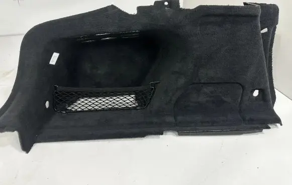 BMW i4 Other trunk/boot trim element 9871075