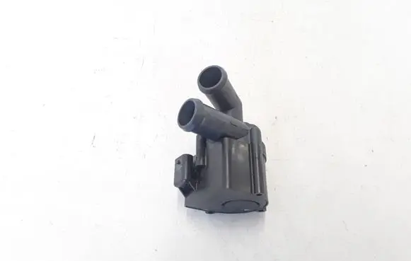 Volvo XC90 Water pump