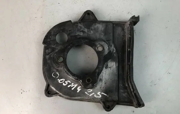 Subaru Outback Timing belt guard (cover) 13575AA112 13569AA112