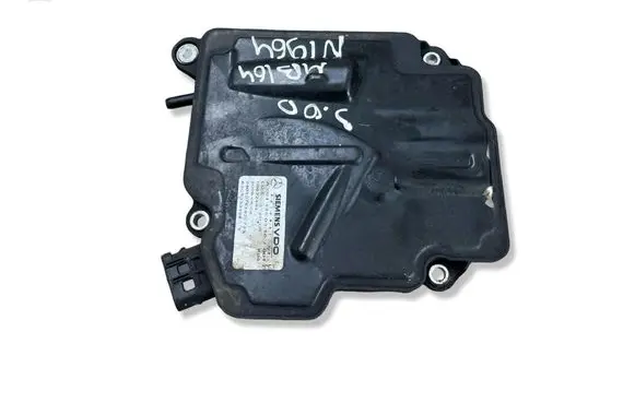 Mercedes-Benz GL X164 Gearbox control unit/module A2C53334287 A0044460310