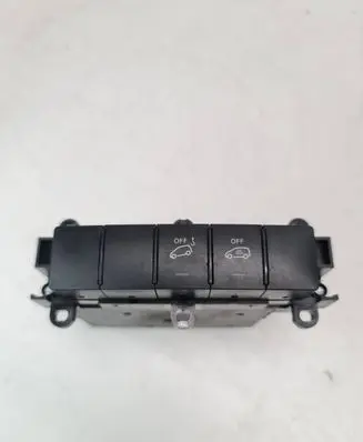 Mercedes-Benz B W245 Alarm switch 1698208410 33460502 00050646927001
