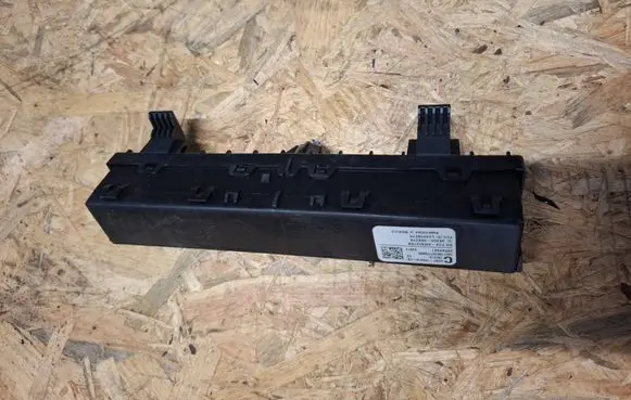 Ford Mustang VI Alarm control unit/module GD9T15K619CB