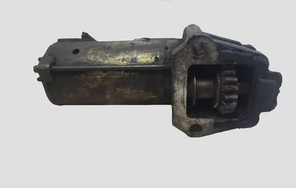 Ford Mondeo Mk III Starter motor