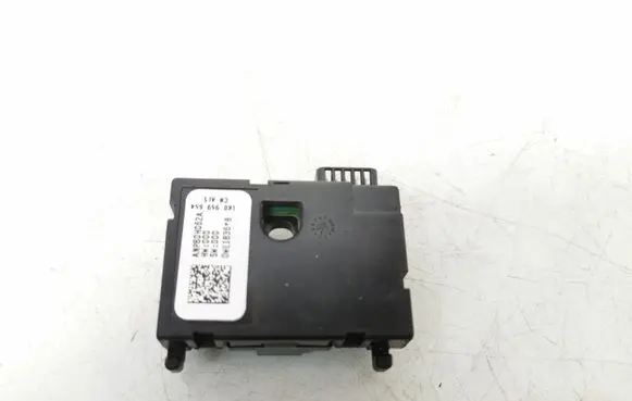 Volkswagen Touran I Steering angle sensor 1K0959654