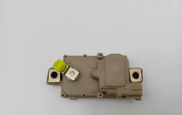 Proton Persona I (C95, C96, C97, C98, C99) Soft lock spindle drive 