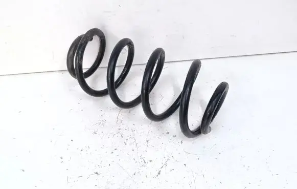 Audi A4 Allroad Front coil spring