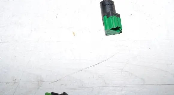 Brake pedal sensor switch