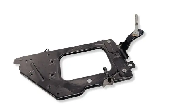 Dodge RAM 1500 DS Engine control unit holder 218301AA 655AC